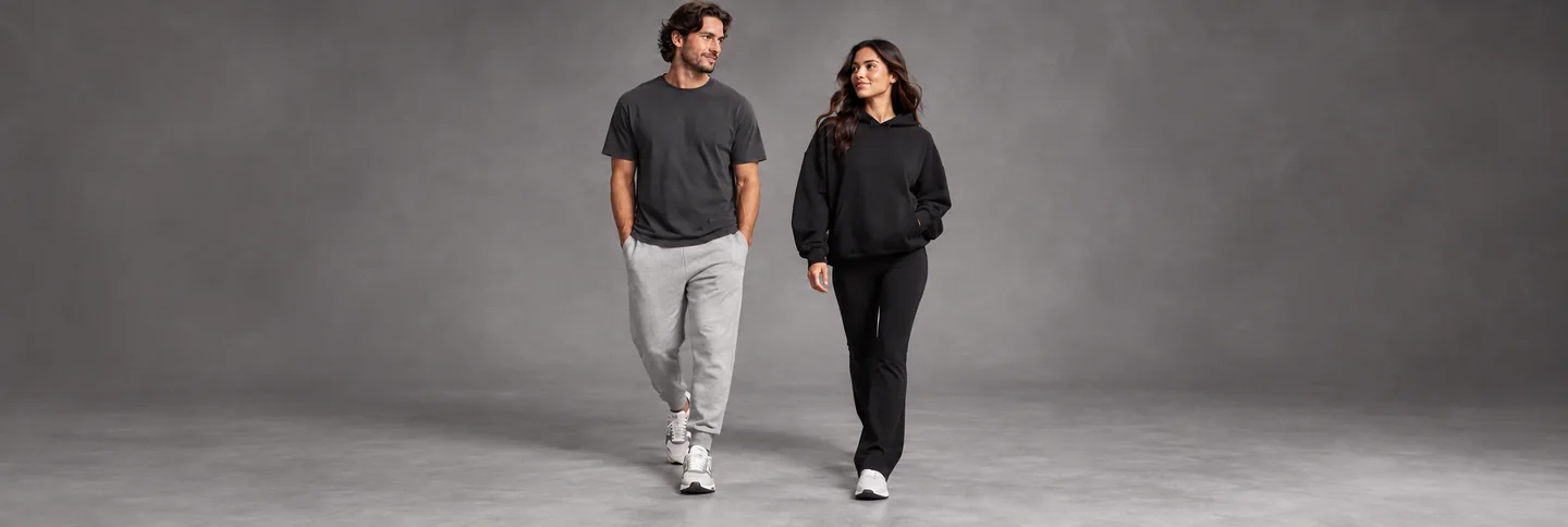 Men Sale studio collection photograph